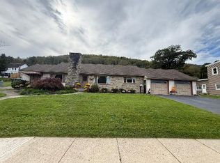 55 Germania St, Galeton, PA 16922