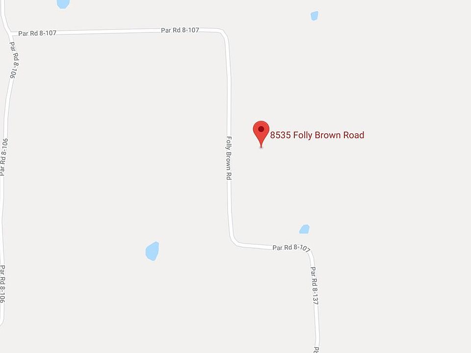 2nd image of 8935 Folly Brown Rd