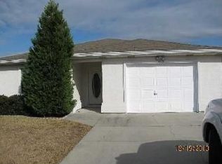1318 Capri Dr, Panama City, FL 32405