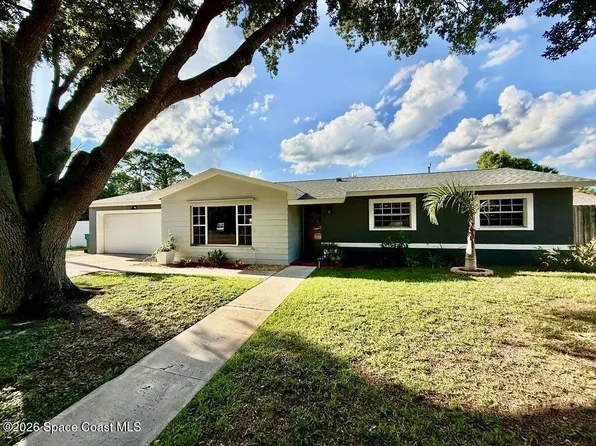2522 Suwannee Dr, Cocoa, FL 32926