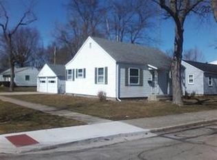 420 S Collingwood Blvd, Fremont, OH 43420