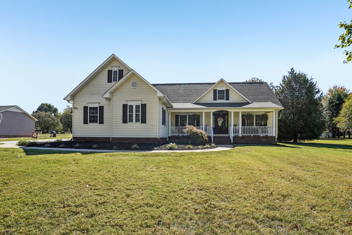 Gold Knob Rd-S2110-001