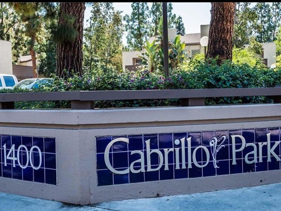 1st image of 1220 Cabrillo Park Dr APT C