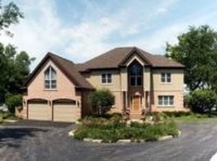 38813 N Kelley Rd, Spring Grove, IL 60081