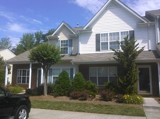 126 Tannenbaum Cir, Greensboro, NC 27410