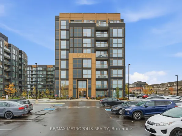 2343 Khalsa Gate #840, Oakville, ON L6M 5R6