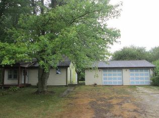 972 N 13000w Rd, Bonfield, IL 60913