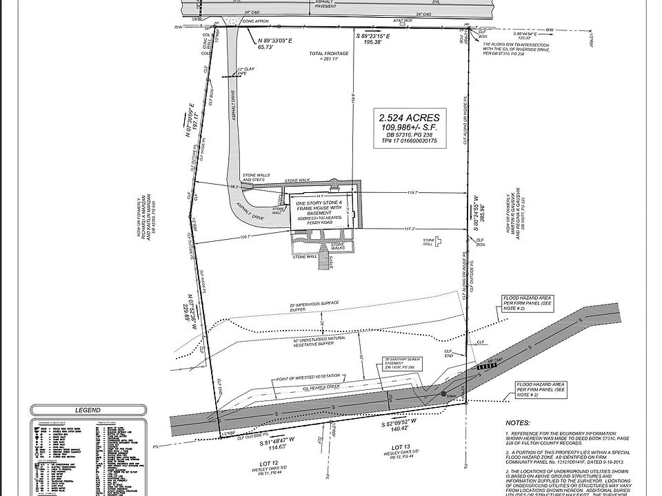 2nd image of 700 Heards Ferry Rd