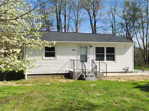 6600 Henderson Rd, Ravenna, OH 44266
