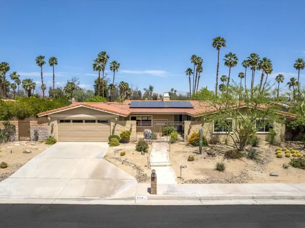 3140 Cambridge Ct S, Palm Springs, CA 92264