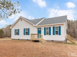 218 Scotts Ln, Angier, NC 27501