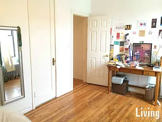 Rented by Living New York