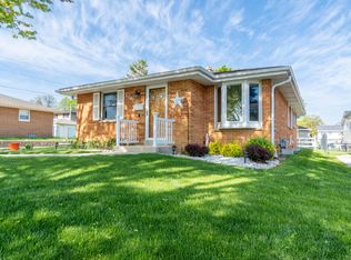 5001 S 25th St, Milwaukee, WI 53221