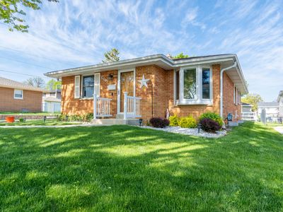5001 S 25th St, Milwaukee, WI, 53221