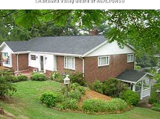 1802 Loudon Heights Rd, Charleston, WV 25314