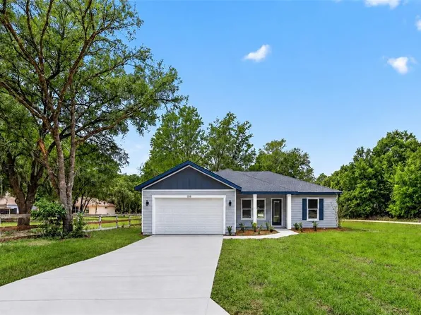 2758 SW 141 COURT, OCALA, FL 34481