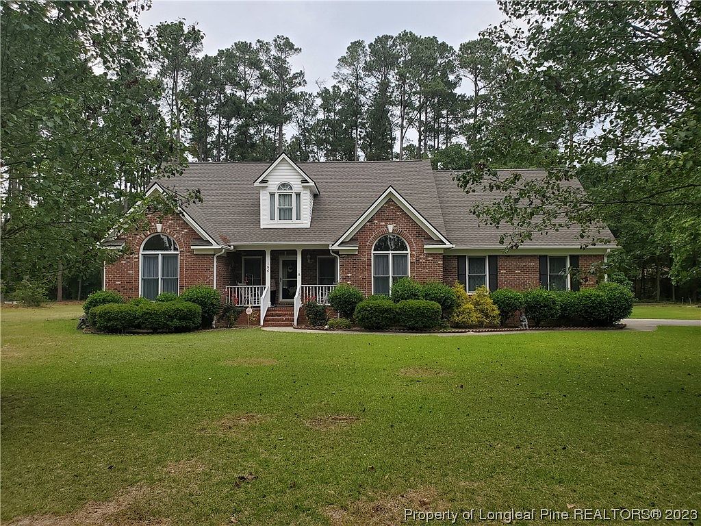 196 Par Ln, Lumber Bridge, NC 28357 Zillow