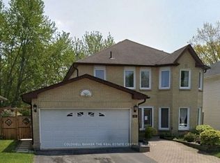 95 Browning Trl, Barrie, ON L4N 6J4