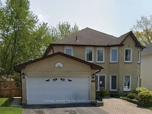 95 Browning Trl, Barrie, ON L4N 6J4