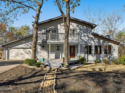 254 Laurel Mountain Rd, Madisonville, TN, 37354