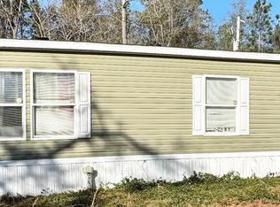 92 Graham Ln, Claxton, GA 30417