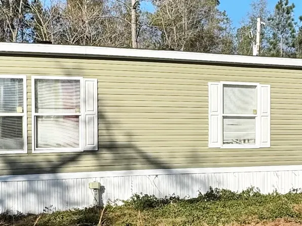 92 Graham Ln, Claxton, GA 30417