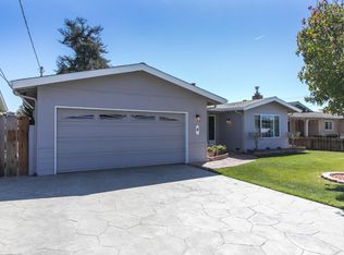 4 Hannah Ct, Freedom, CA 95019