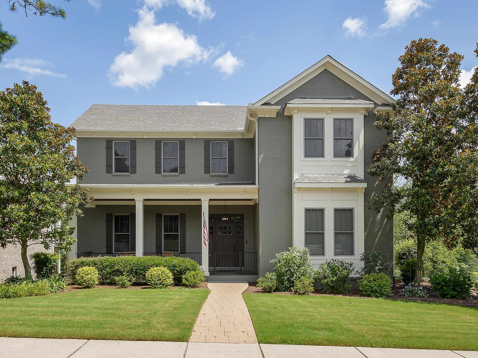 8 Carriage Hl, Madison, AL 35758 Zillow