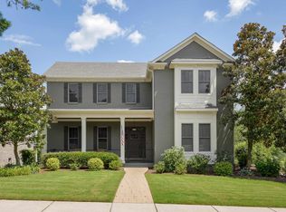 8 Carriage Hl, Madison, AL 35758