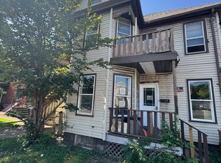708 Catherine St #3, Syracuse, NY 13203