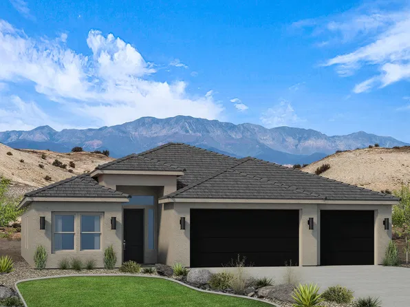 1168 E White Bluff Dr, Saint George, UT 84790