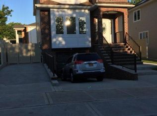 130 Detroit Ave #BASEMENT, Staten Island, NY 10312