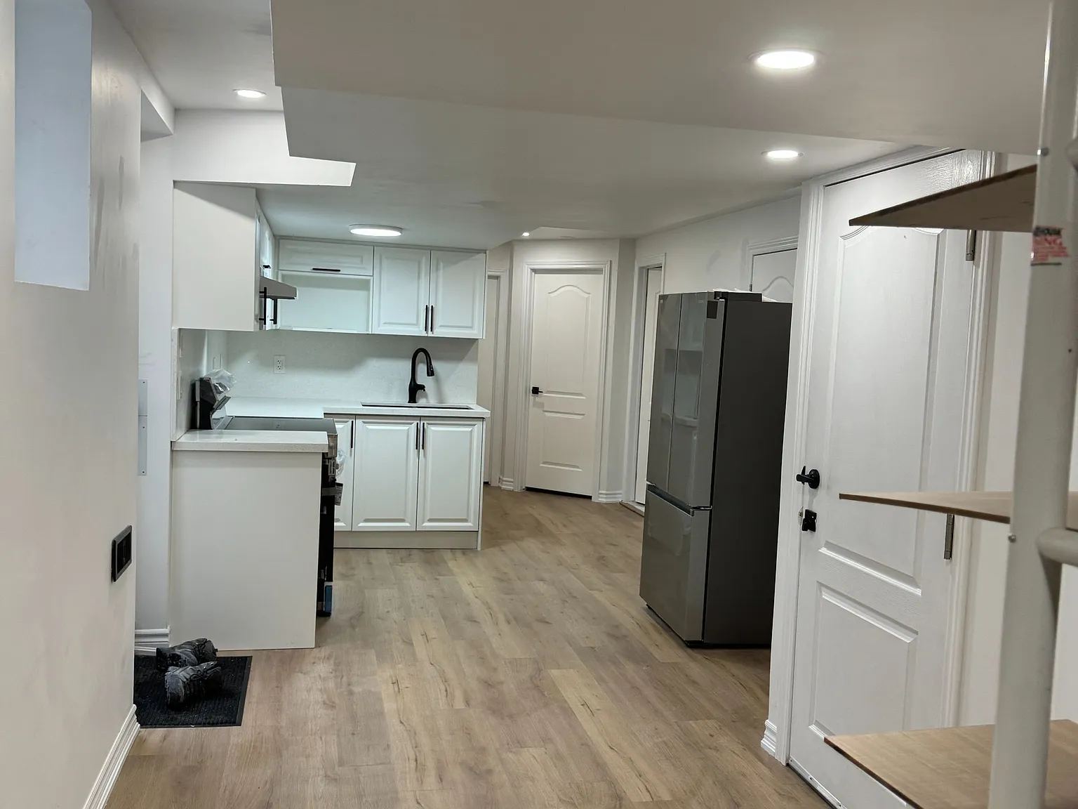 2 bed, $1,400 — Photo 3