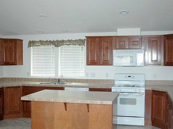 Island Kitchen