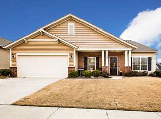 4000 Purple Vale Dr, Matthews, NC 28104
