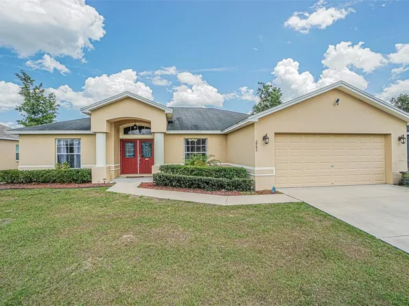 2745 Oak Hammock Loop, Mulberry, FL 33860