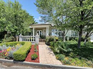 920 Cherry Hill Ln, El Paso, TX 79912