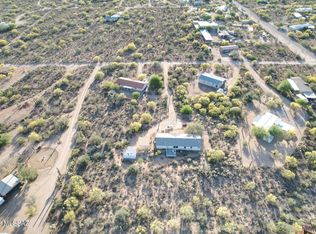 5960 N Mountain Lion Ln, Tucson, AZ 85743