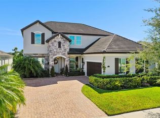 1711 Amsel Falls Park Ter, Winter Garden, FL 34787