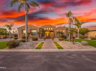 10010 W Villa Lindo Dr, Peoria, AZ 85383