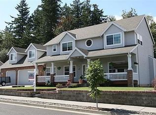 4435 SE Sweetbriar Ln, Troutdale, OR 97060