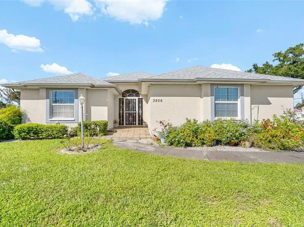 3806 69TH STREET E, PALMETTO, FL 34221