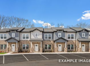 1564 Elliott Williams Pvt Way LOT 82, Gallatin, TN 37066