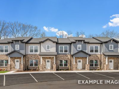 1560 Elliott Williams Pvt Way LOT 81, Gallatin, TN, 37066