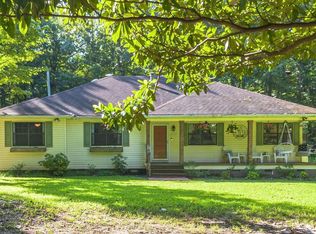 1150 Jh Obryan Ave, Grand Rivers, KY 42045