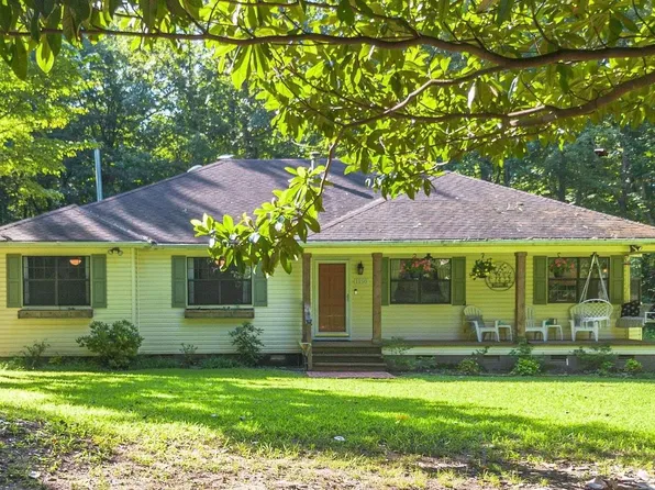 1150 Jh Obryan Ave, Grand Rivers, KY 42045