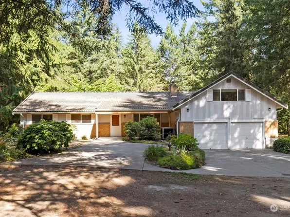 12218 Key Peninsula Hwy NW, Gig Harbor, WA 98329