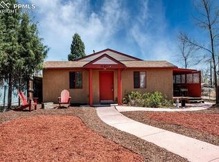 1121 Alexander Rd, Colorado Springs, CO 80909