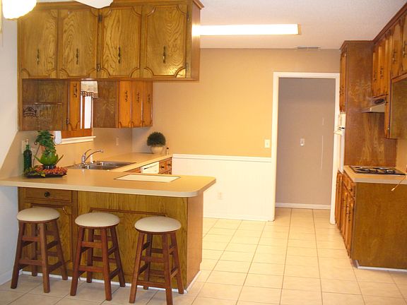 Breakfast Bar