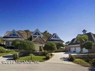 4 Ocean Ridge Ct, Ponte Vedra Beach, FL 32082